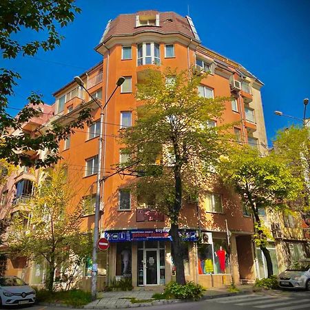 Varna Cathedral Apartments Экстерьер фото